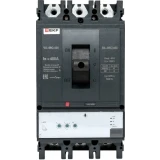 Автоматический выключатель EKF mccb99C-400-400