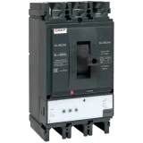 Автоматический выключатель EKF mccb99C-400-400