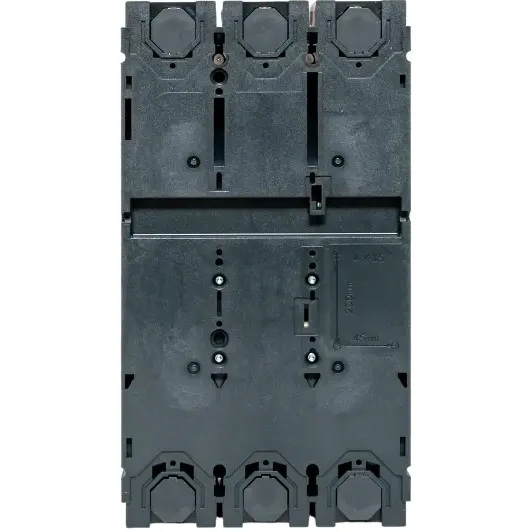 Автоматический выключатель EKF mccb99C-400-400 - фото 3