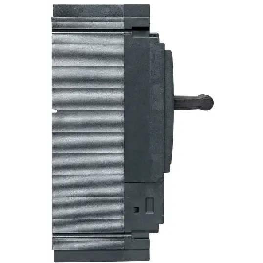 Автоматический выключатель EKF mccb99C-400-400 - фото 5