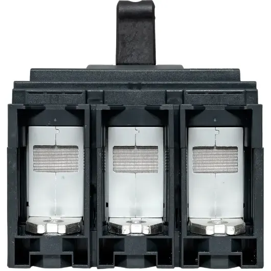 Автоматический выключатель EKF mccb99C-400-400 - фото 8