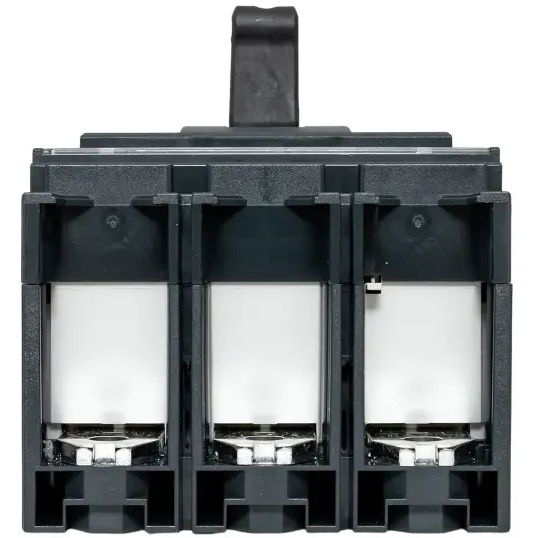 Автоматический выключатель EKF mccb99C-400-400 - фото 9