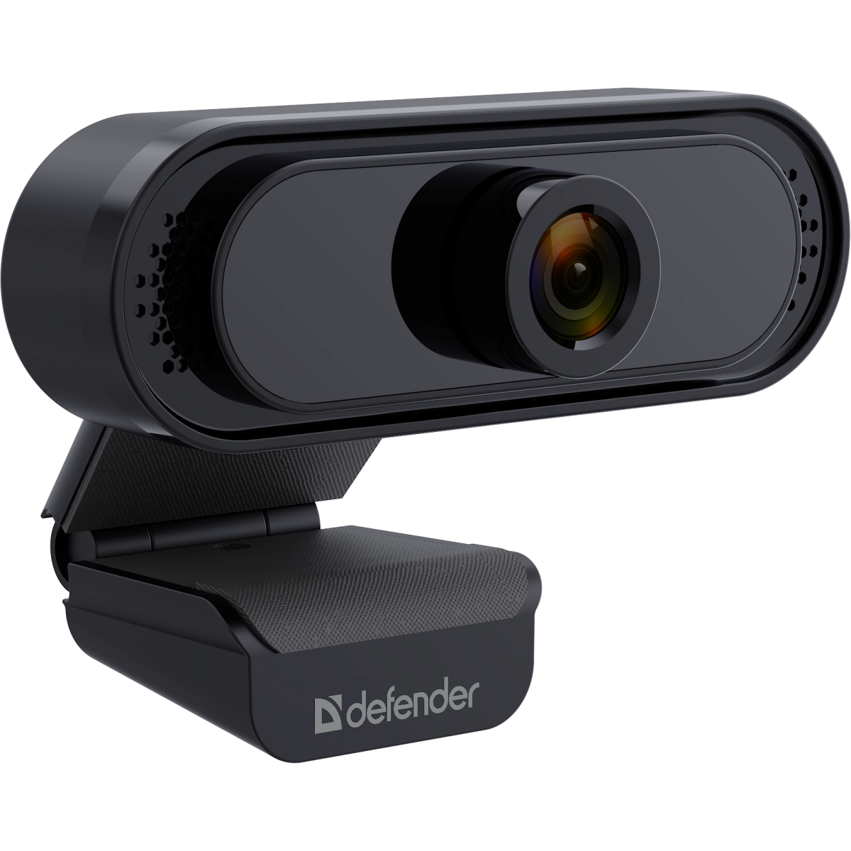 Веб-камера Defender G-lens 2581 FullHD Black (63181)
