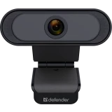 Веб-камера Defender G-lens 2581 FullHD Black (63181)