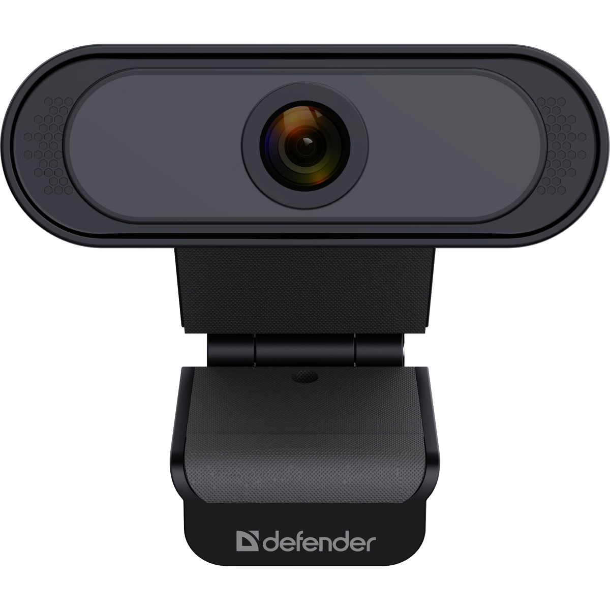 Веб-камера Defender G-lens 2581 FullHD Black (63181) - фото 5