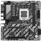 Материнская плата Gigabyte B840M D2H (rev. 1.2)