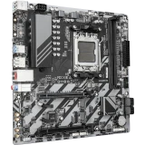 Материнская плата Gigabyte B840M D2H (rev. 1.2)