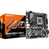 Материнская плата Gigabyte B840M D2H (rev. 1.2)