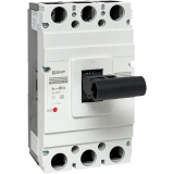 Автоматический выключатель EKF mccb99-400-400m