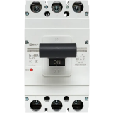 Автоматический выключатель EKF mccb99-400-400m