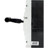 Автоматический выключатель EKF mccb99-400-400m