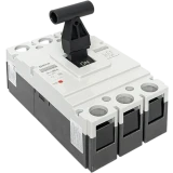 Автоматический выключатель EKF mccb99-400-400m