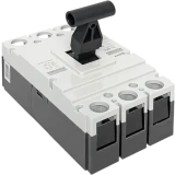 Автоматический выключатель EKF mccb99-400-400m