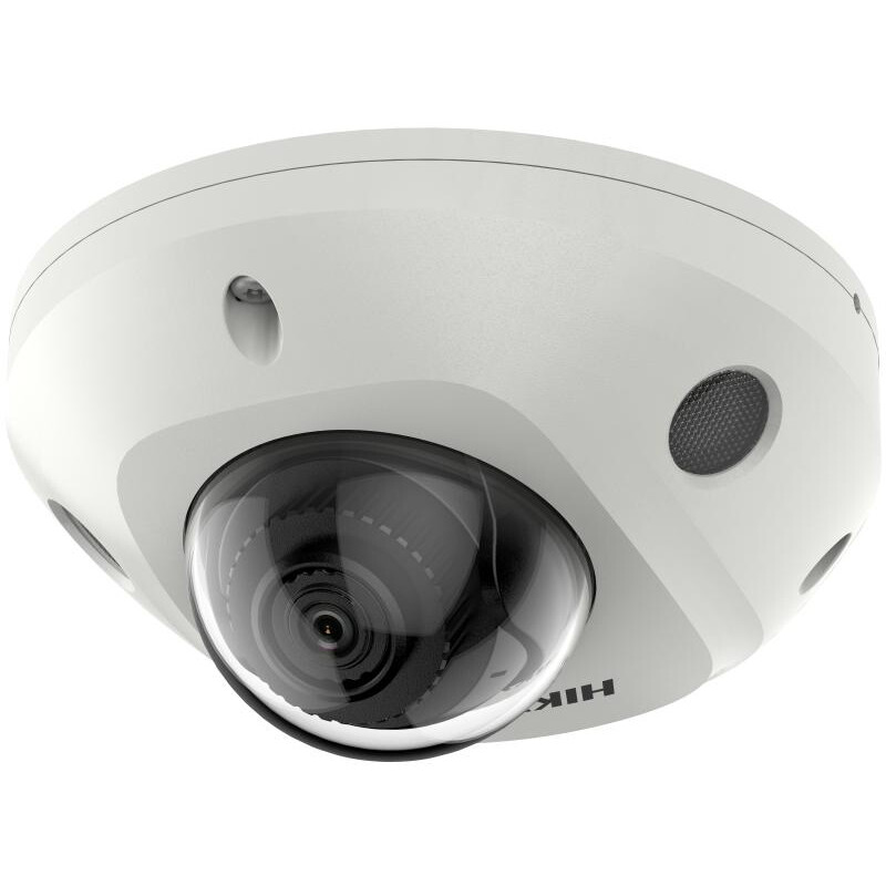 IP камера Hikvision DS-2CD2523G2-IS(D) 4мм - DS-2CD2523G2-IS(4mm)(D)
