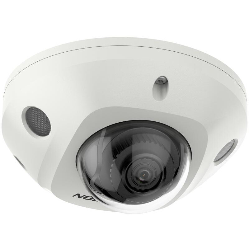 IP камера Hikvision DS-2CD2523G2-IS(D) 4мм - DS-2CD2523G2-IS(4mm)(D) - фото 2