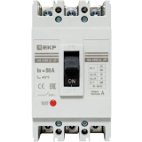 Автоматический выключатель EKF mccb99-63-50m