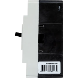 Автоматический выключатель EKF mccb99-63-50m