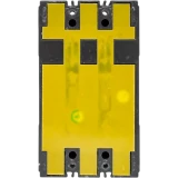 Автоматический выключатель EKF mccb99-63-50m