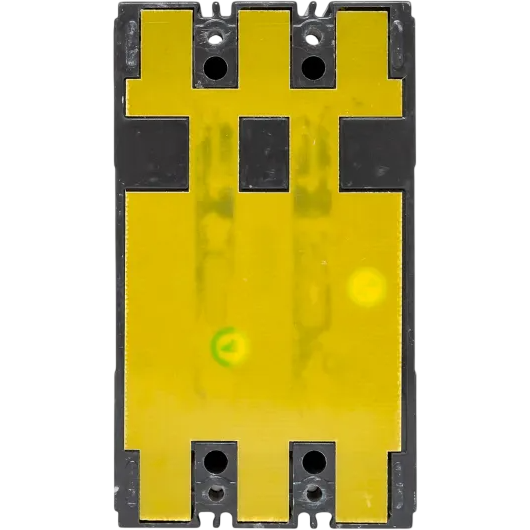 Автоматический выключатель EKF mccb99-63-50m - фото 4