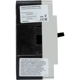 Автоматический выключатель EKF mccb99-63-50m