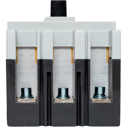 Автоматический выключатель EKF mccb99-63-50m - фото 6