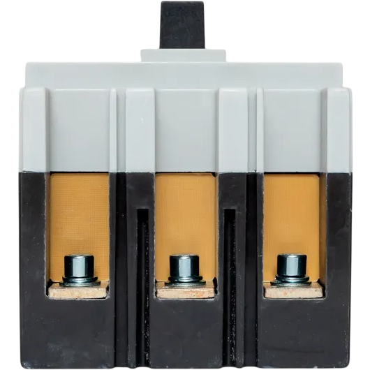 Автоматический выключатель EKF mccb99-63-50m - фото 7