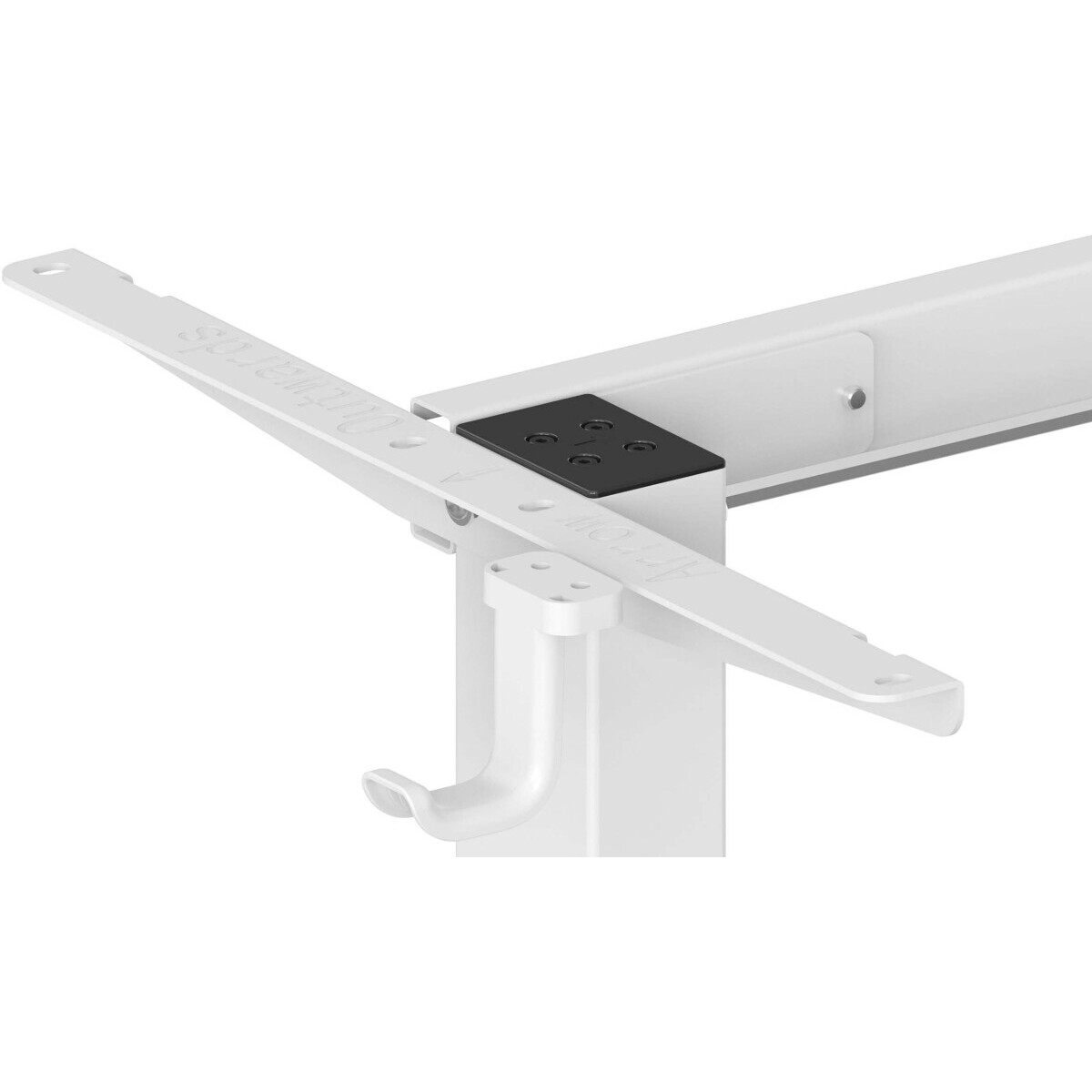 Подстолье Ritmix TBL-1441 White - фото 4