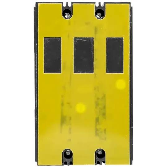 Автоматический выключатель EKF mccb99-100-63m - фото 5