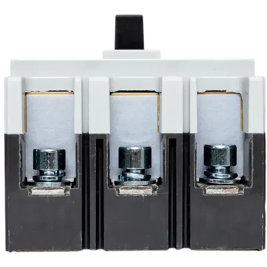 Автоматический выключатель EKF mccb99-100-63m - фото 9