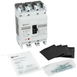 Автоматический выключатель EKF mccb99-100-63m