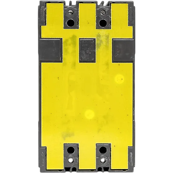Автоматический выключатель EKF mccb99-63-63m - фото 4