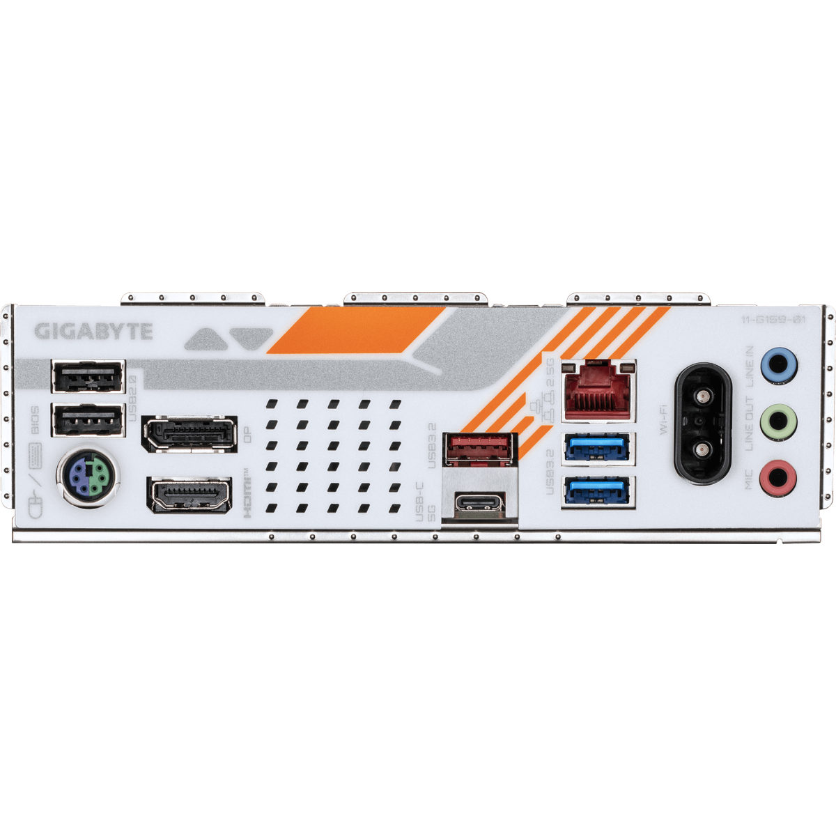 Материнская плата Gigabyte B850M FORCE WIFI6E (rev. 1.2) - фото 3