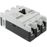 Автоматический выключатель EKF mccb99-100-80m