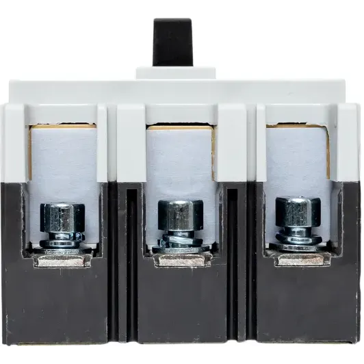 Автоматический выключатель EKF mccb99-100-80m - фото 9