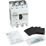 Автоматический выключатель EKF mccb99-100-80m