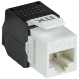 Вставка RJ-45 ITK CS1-1C06U-T2