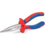 Удлинённые плоскогубцы КВТ Мастер 77422