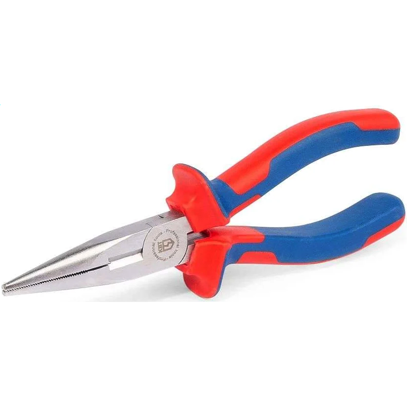 Удлинённые плоскогубцы КВТ Мастер 77422