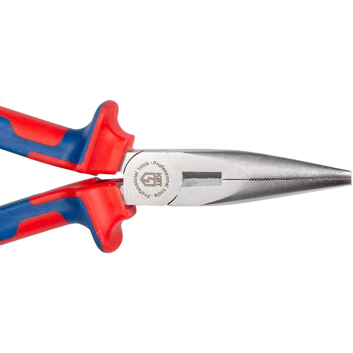 Удлинённые плоскогубцы КВТ Мастер 77422 - фото 2