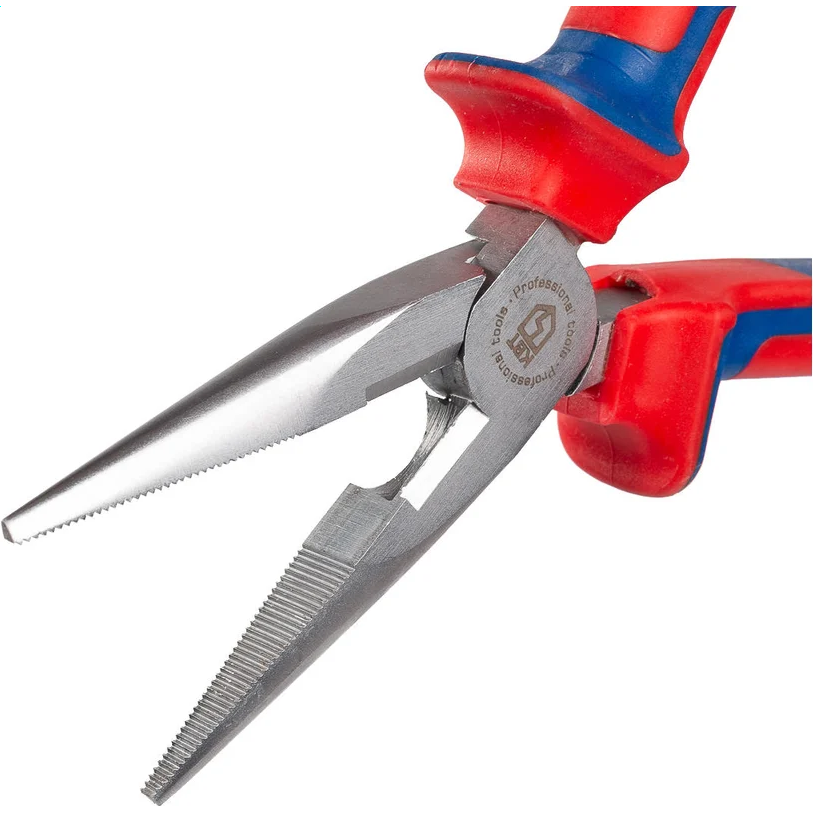 Удлинённые плоскогубцы КВТ Мастер 77422 - фото 3