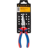 Удлинённые плоскогубцы КВТ Мастер 77422