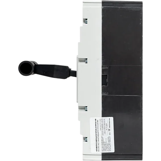 Автоматический выключатель EKF mccb99-630-630m - фото 3