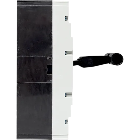 Автоматический выключатель EKF mccb99-630-630m - фото 5