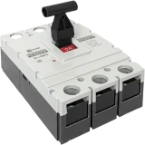 Автоматический выключатель EKF mccb99-630-630m