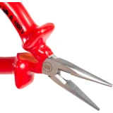 Удлинённые плоскогубцы КВТ Эксперт 70355