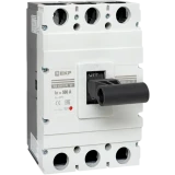 Автоматический выключатель EKF mccb99-630-500m