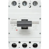 Автоматический выключатель EKF mccb99-630-500m