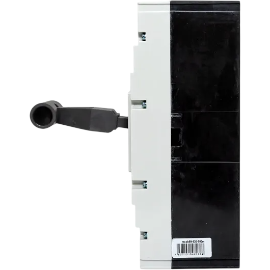 Автоматический выключатель EKF mccb99-630-500m - фото 3