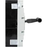 Автоматический выключатель EKF mccb99-630-500m