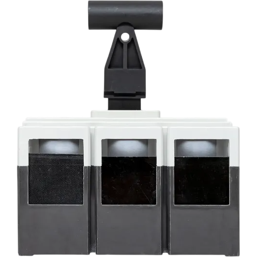 Автоматический выключатель EKF mccb99-630-500m - фото 6